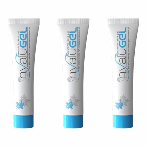 Image of Hyalugel Hyaluronic Acid Gel(30gm)