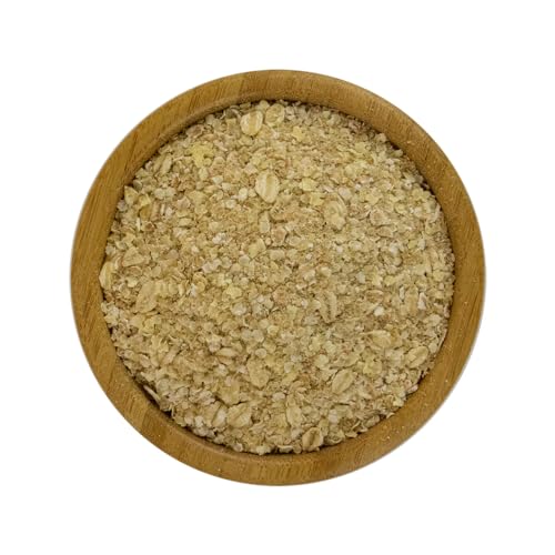 Bio 5-Mix Flocken | glutenfrei | 1 kg