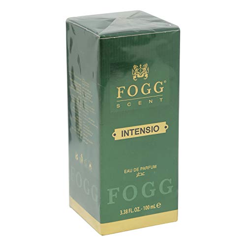 Image of Fogg Xtremo Scent For Men, 100ml & Scent Intensio For Men, 100ml (Spray)