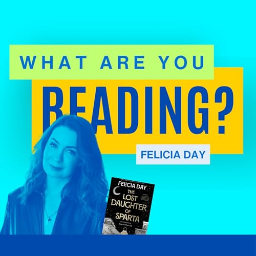 What Are You Reading? feat. Felicia Day