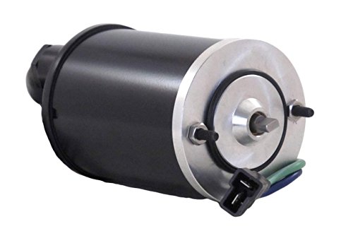 RAREELECTRICAL Tilt & Trim Motor Compatible With Volvo Penta Marine Tilt & Trim All Models Sx 3861575 Pt407nm3