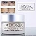 Stemulift by Adonia Organics - Rapid Wrinkle Repair Serum - Face Moisturizer, Daily Anti-Aging Face Cream - Fights Fine Lines, Wrinkles, & Dark Spots