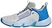 Produktbild adidas Unisex Trae Unlimited Shoes Basketball-Schuhe, Dash Grey/Metal Grey/Bright Blue, 47 1/3 EU