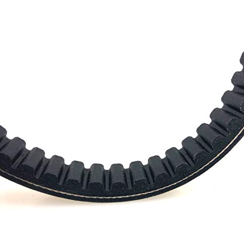 Image of 3PCS 30 Series Go Kart Drive Belt 725 for 30 Series Torque Converter Belts