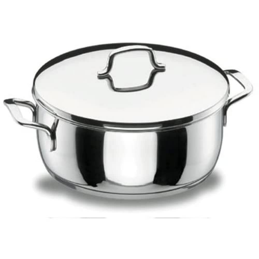 Lacor-90028-CASSEROLE 28 CMS. Gourmet