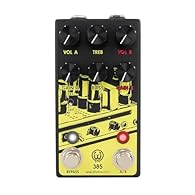 Verzerrer Effekte Gitarren We emphasise a balanced combination of careful workmanship and selected materials. OUR GOAL - Your satisfaction is our top priority and takes centre stage.