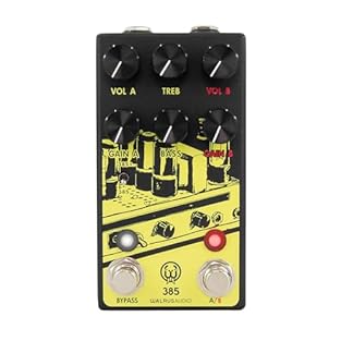 Verzerrer Effekte Gitarren We emphasise a balanced combination of careful workmanship and selected materials. OUR GOAL - Your satisfaction is our top priority and takes centre stage.