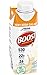 Boost Very High Calorie Nutritional Drink Very Vanilla, Made with Natural Vanilla Flavor & No Artificial Flavors, Colors & Sweeteners, 8 FL OZ (Pack of 6)
