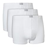 bequemer, schmaler Gummizugbund sitzt perfekt , toniges Logo-Label in der vorderen Mitte