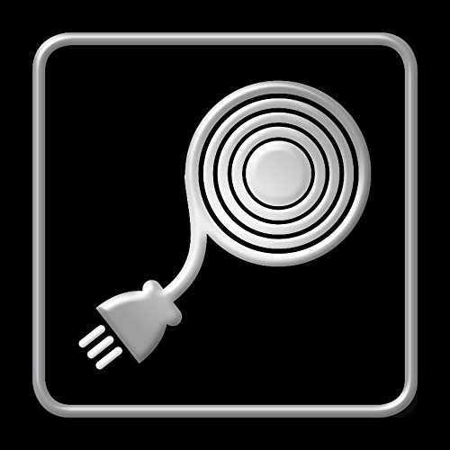 Imetec Living Air M2-200 Termoventilatore con