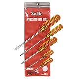Xcelite SDR11N Tool Set, Screwdriver, Rd Blade