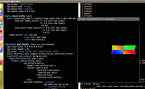 Mastering OpenGL Training Tutorial Video DVD – Fast Learning Self-Paced Tutorial High Quality Training Videos with Examples | No Subscription... - Image 6