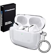 Amazon | TALENANA For AirPods Pro 2ケース クリア Airpods Pro