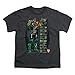 Youth: Judge Dredd - Blam Kids T-Shirt Size YS