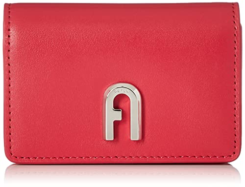 [フルラ] 名刺入れ WP00125-AX0733 MOON ムーン レディース [並行輸入品]