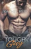  Tough Guy: A Gay Sports Romance (Game Changers Book 3) (English Edition)