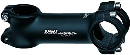 Kalloy As-021 Al A-Head ATB 17D 1-1/8"X110 31.8 Matte Black