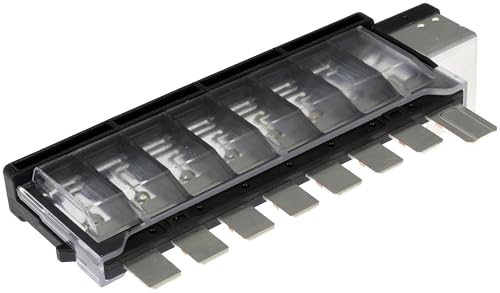 Fusible multifonction Dorman 956-653 boîtier de distribution pour trajet sécurisé
