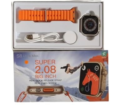 Smart-Watch-S8-Ultra-Max
