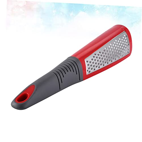 Rallador de acero inoxidable LIFKOME multicolor 28.5 cm miniatura 5