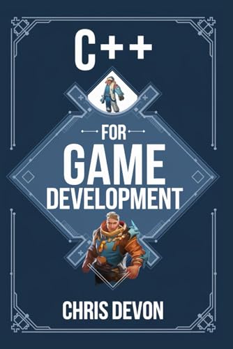 C++ For Game Development (Gameforge Pro Series)
