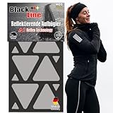 reflexsilber vw Die Reflektionsschicht besteht aus metallisierten Mikroglaskugeln, die rückseitig mit einem hitzeaktivierbaren Klebstoff beschichtet sind.