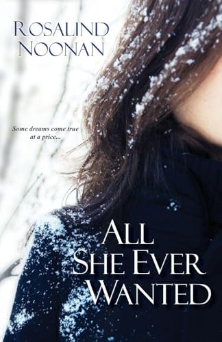 All She Ever Wanted view 2