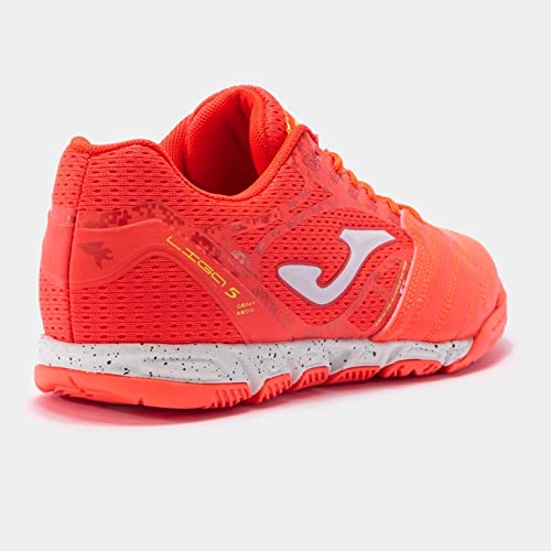 Chuteira Futsal Joma Liga 5, Coral, 40