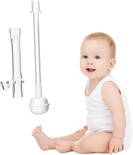 ibasenice 1 Peça De Canudo De Silicone Para Bebês Garrafa De Alimentação Para Bebês Canudos Substituição De Garrafa De Leite Canudo Para Alimentação De Bebês Garrafa De Leite Para