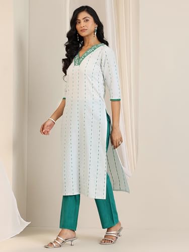Image of Libas Women Kurta Sets