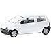 Herpa 012218 – "Renault Twingo mini kit, bianco