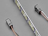 Adafruit Industries IR Break Beam Sensors with Premium Wire Header Ends 3mm LEDs