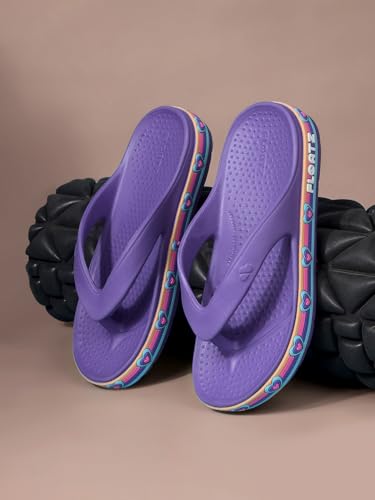 Image of Floatz unisex-child Floatz 2.0 Hearts E Slipper