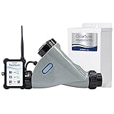 AutoPilot ChlorSync CS30 Salt Chlorinator, ECP0312 + ECP0343 + CS30, Pool Pilot