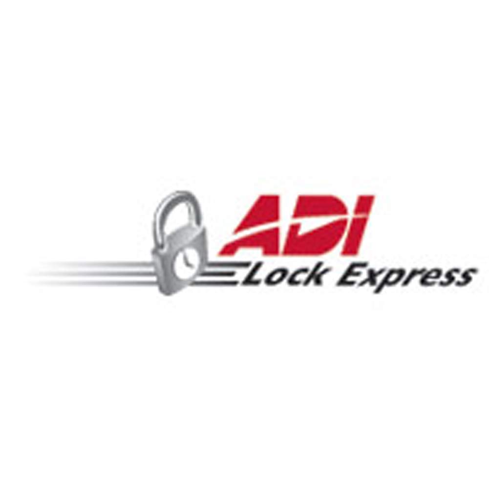 Security Lock - 47832D