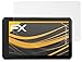Produktbild atFoliX Panzerfolie kompatibel mit Garmin Zumo XT Schutzfolie, entspiegelnde und stoßdämpfende FX Folie (3X)