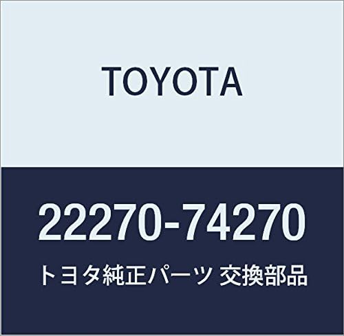Amazon.com: TOYOTA (toyota) Genuine Parts Throttle bode- Idle Speed ...