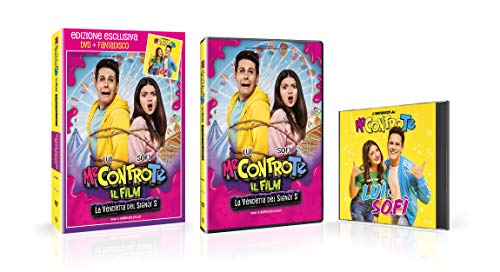 Me Contro Te Gratta E Vinci