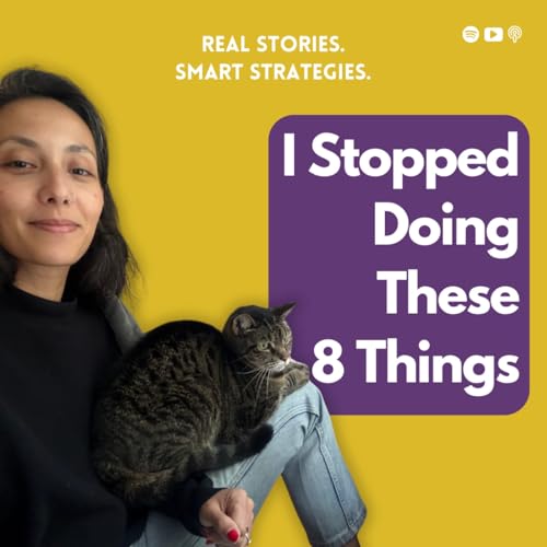 8 Bad Business Habits I Stopped And What I Do Instead