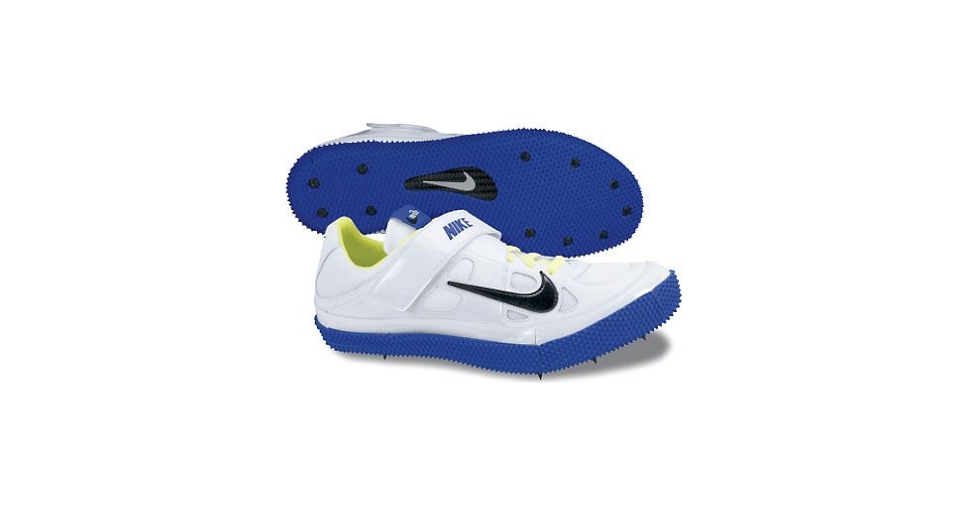 NIKE ZOOM HJ III (ADULT UNISEX) - 5.5 : Amazon.in: Shoes \u0026 Handbags