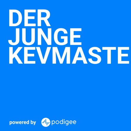Der junge kevmaster cover art