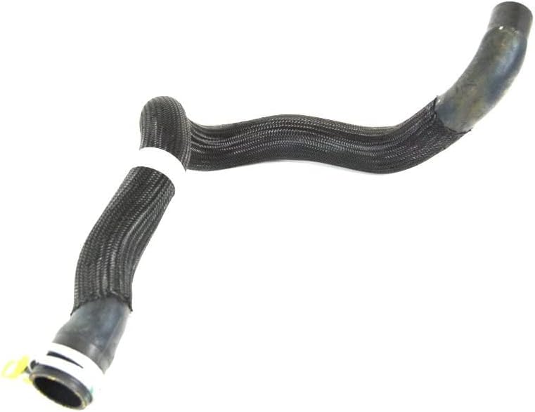 Mopar 68102137AB Radiator Coolant Hose Jeep Cherokee