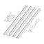 Ledvance - LED onderbouwlamp met sensor LINEAR LED/3,2W/5V 3000/4000