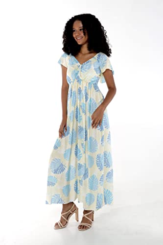 Image of Hawaii Hangover Family Matching Hawaiian Clothes, Pacific Palm Cream | Family matching Hawaiian outfits, Pacific Palm Cream, lightweight rayon, machine washable, tropical leaf print, luaus