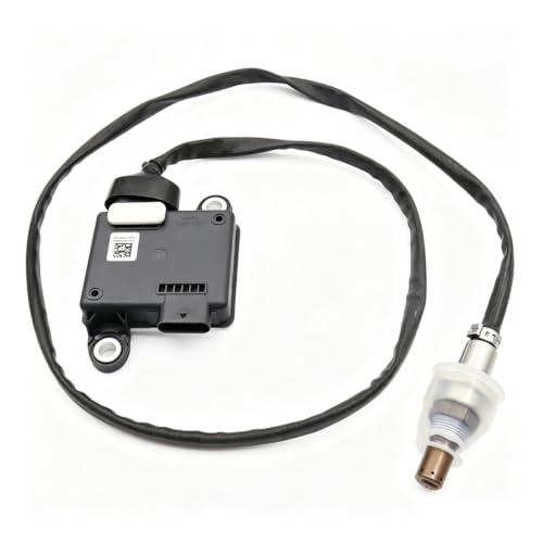 Capteur NOx FPLA-5J299-BC haute précision pour système de dépollution Land Rover 2.0D