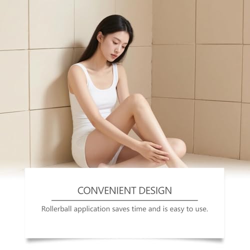 Roll-on Éclaircissant contre les taches du cou et mains sèches 50ml - 6