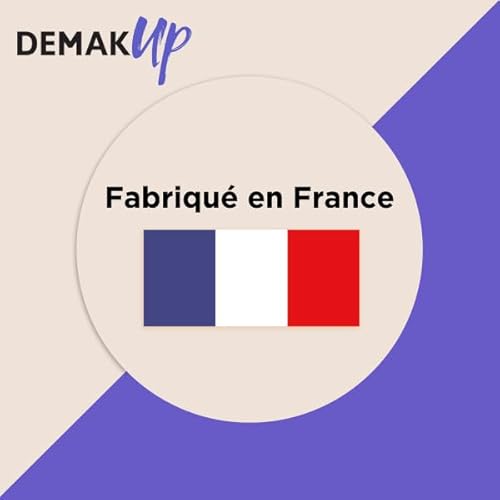 Demak’up Original Set 105 Wattepads / Abschminkpads, 1er-Set