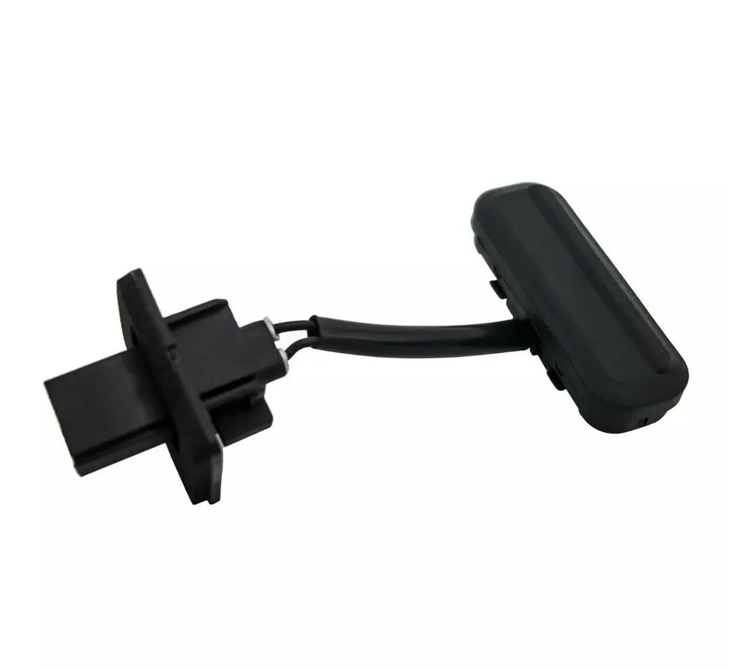 Car Rear Trunk Lid Lock Boot Release Handle Switch Tailgate Open Button, for Vauxhall, for Insignia 2009 2010 2011 2012 2013 2014 2015 2016 13422268