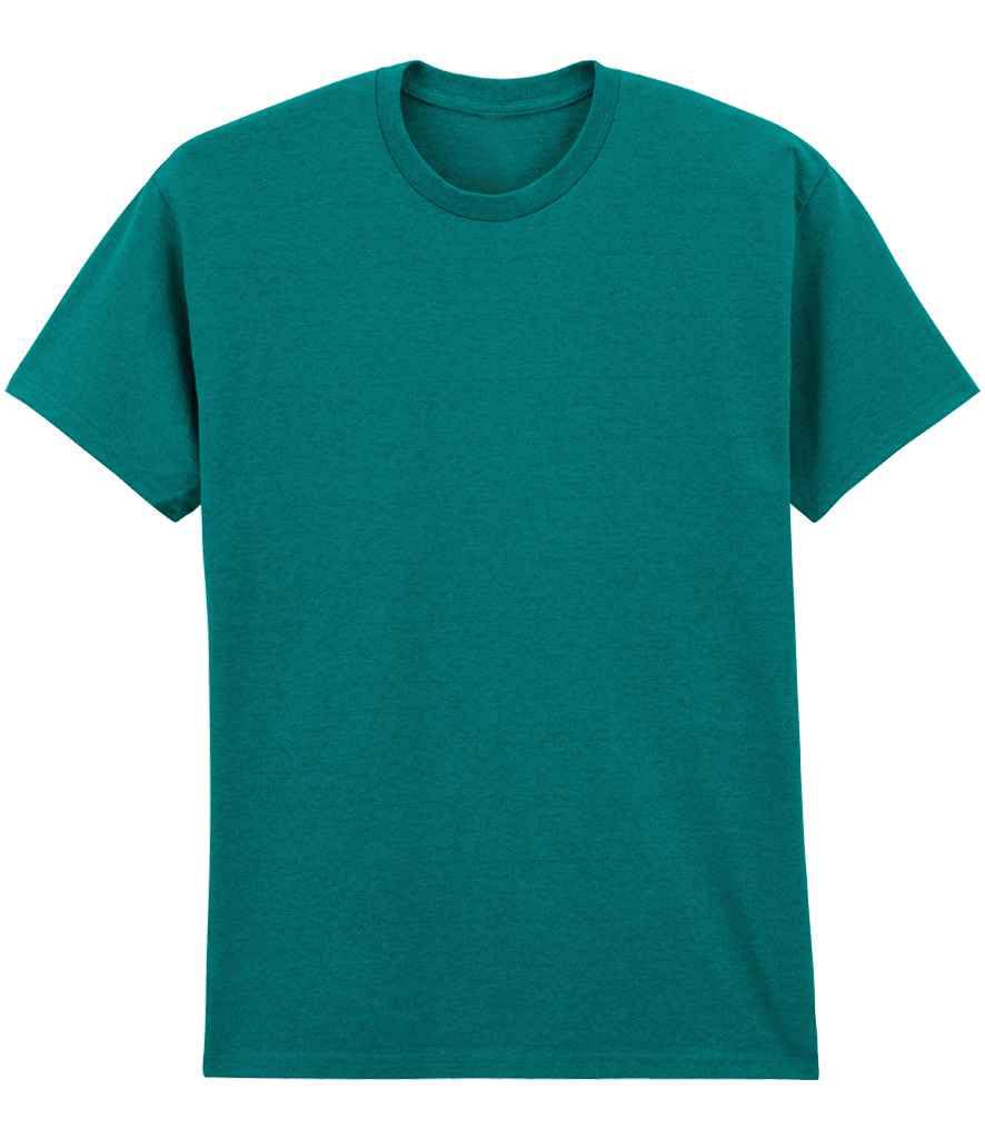 Coozo Men's Antique Jade Dome T-Shirt - 3XL