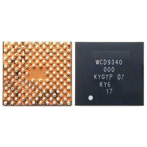DINGJIA Conveniente módulo de Audio IC WCD9340